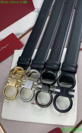 Picture of Ferragamo Belts _SKUFerragamobelt35mmX95-125cm7D862899